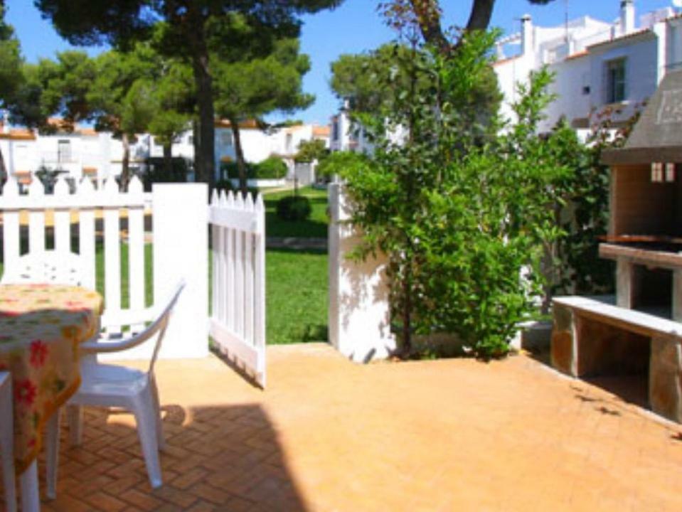 Atalaya A Pie De Playa Villa Conil De La Frontera Exterior photo