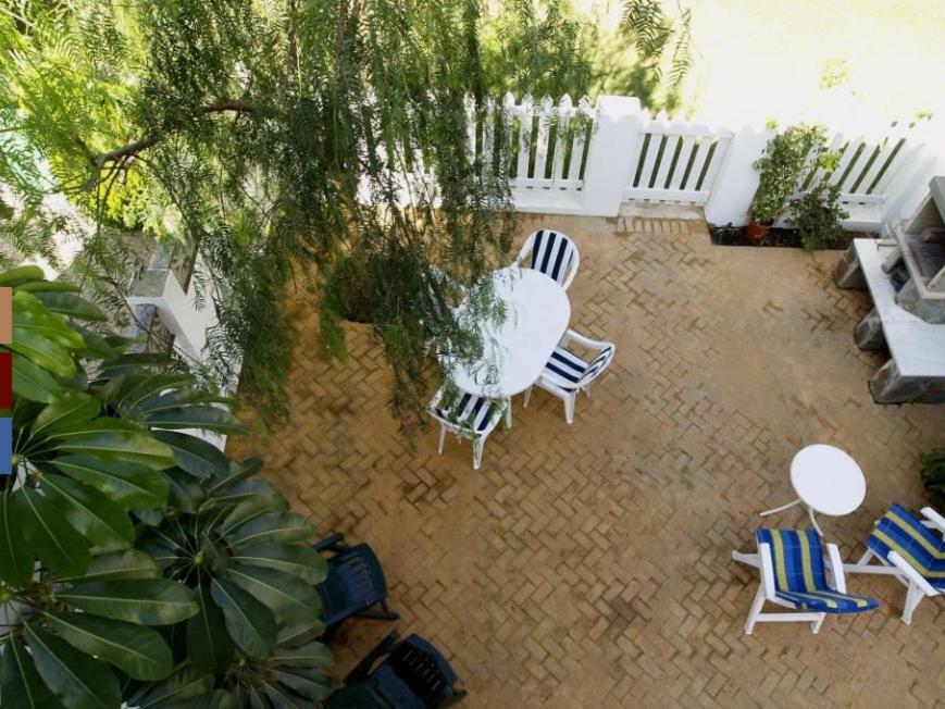 Atalaya A Pie De Playa Villa Conil De La Frontera Exterior photo